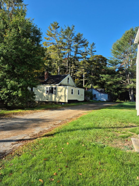 3 Echoes Shore Road Harpswell