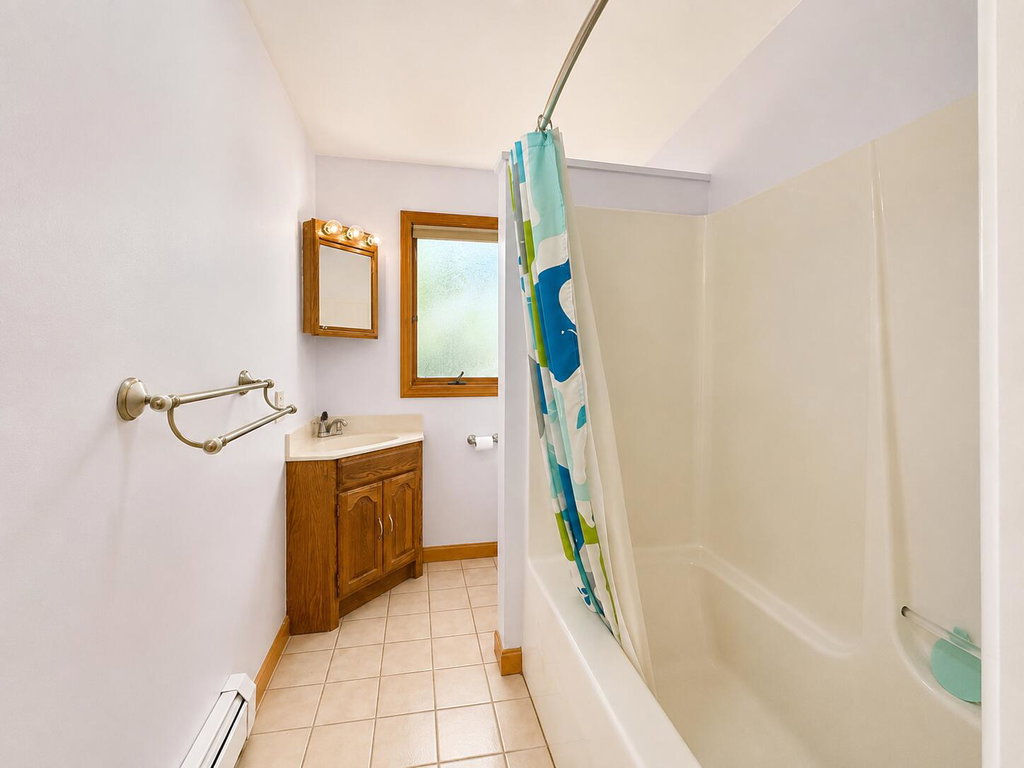Downstairs Bath 2
