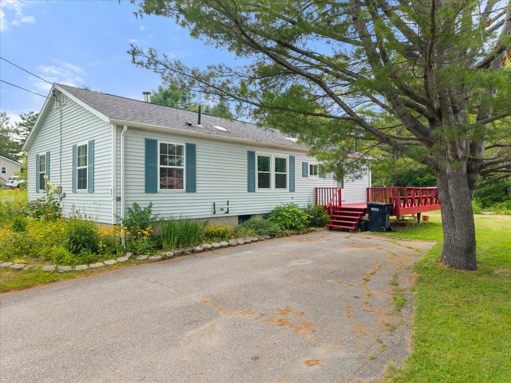 47 Shepherd Drive Bangor