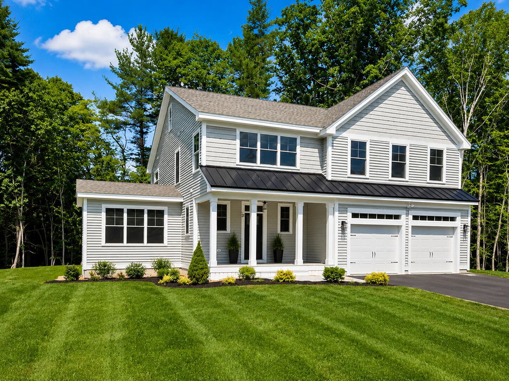12 Washburn Farm Lane Kittery