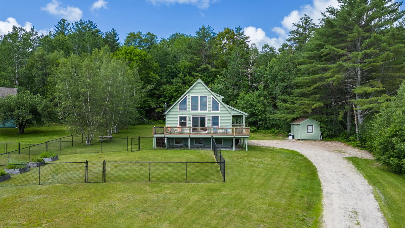 197 Vernon Street Bethel