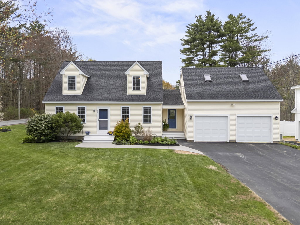 36 Plaisted Road York