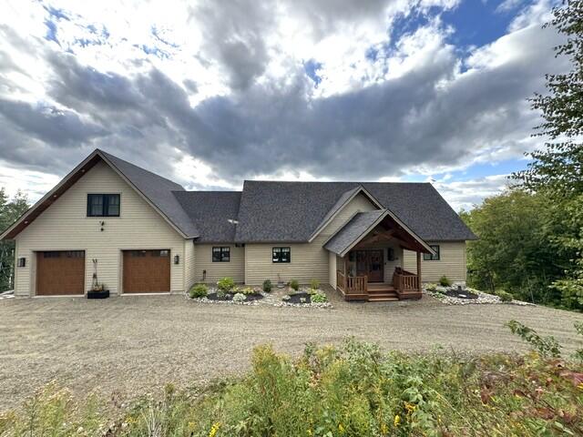 149 Ira Mountain Road Kingfield