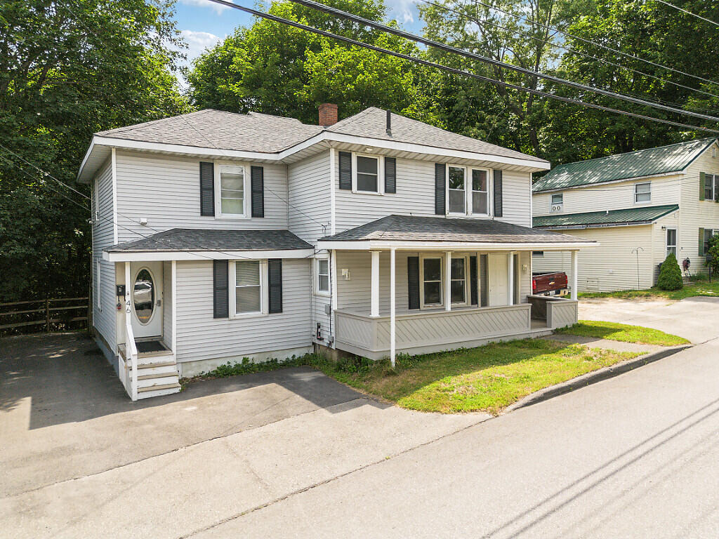 46 Northern Avenue Farmingdale