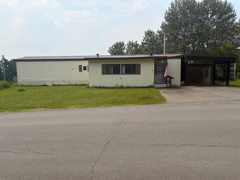 30 Cannan Street Fort Kent