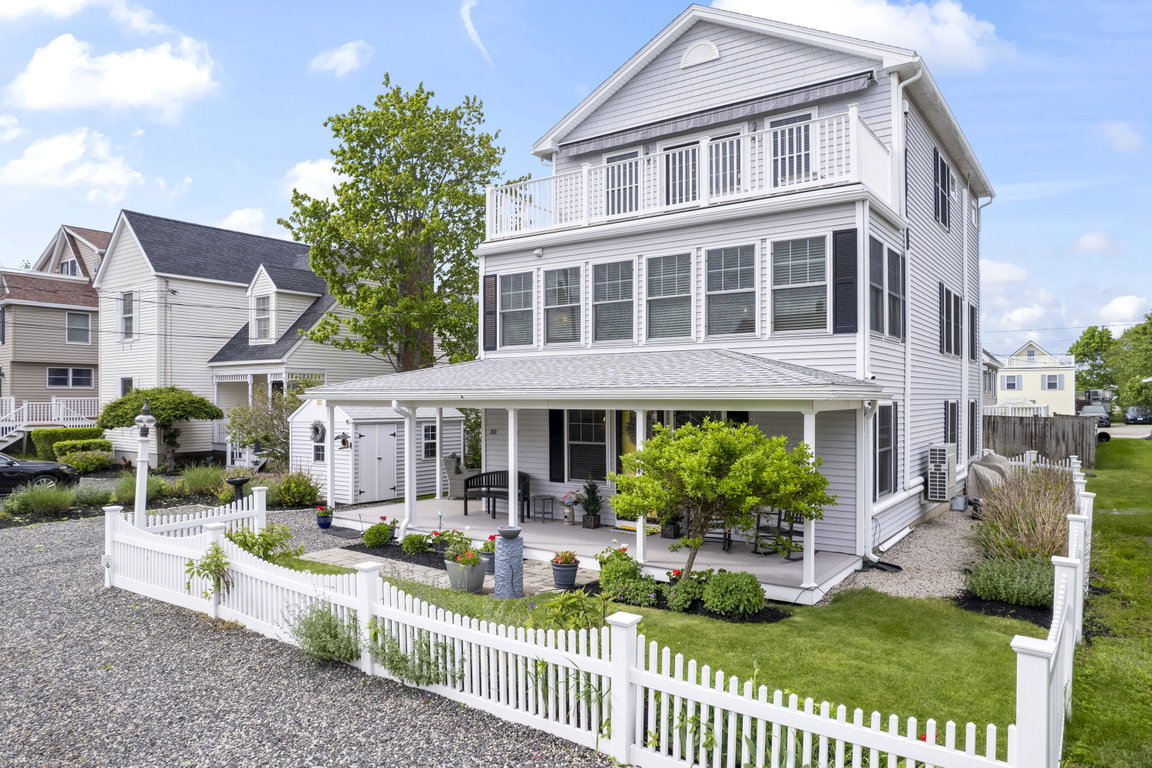 30 Parlin Drive York