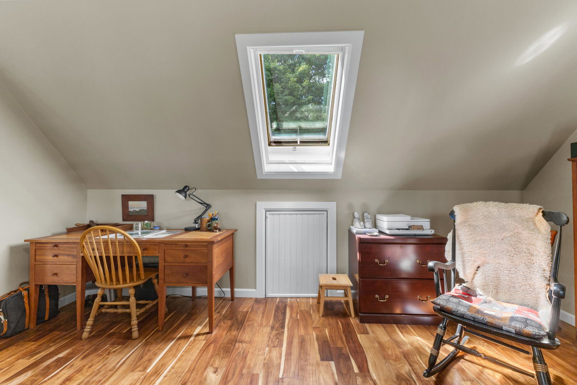 Den area