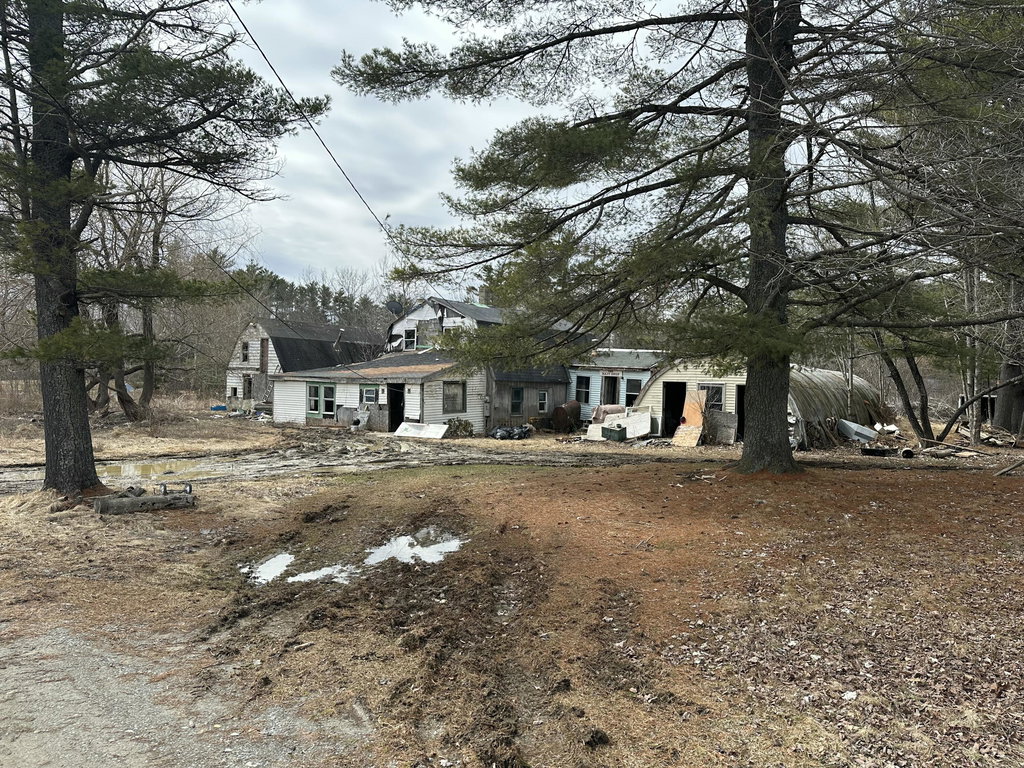 1 Pine View Lane Winterport