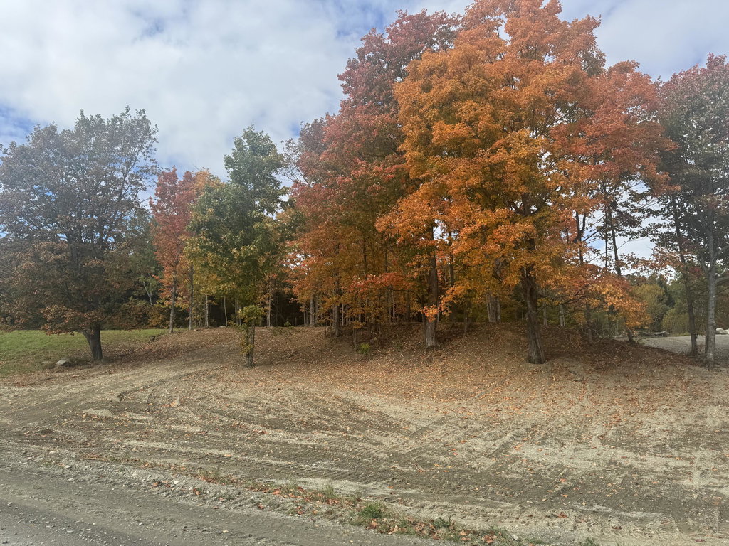 Map2BLot93 Fox Road New Canada