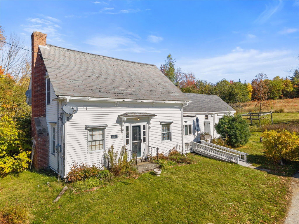 04-182 Moose Hill