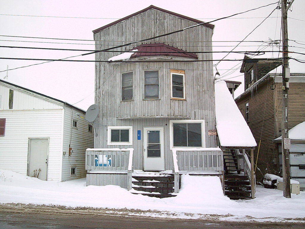4 Grand Falls Road Limestone
