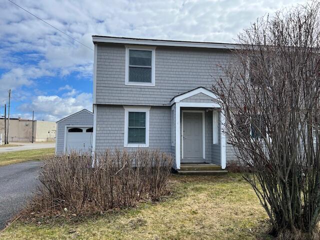4 Windward Circle Drive Cutler