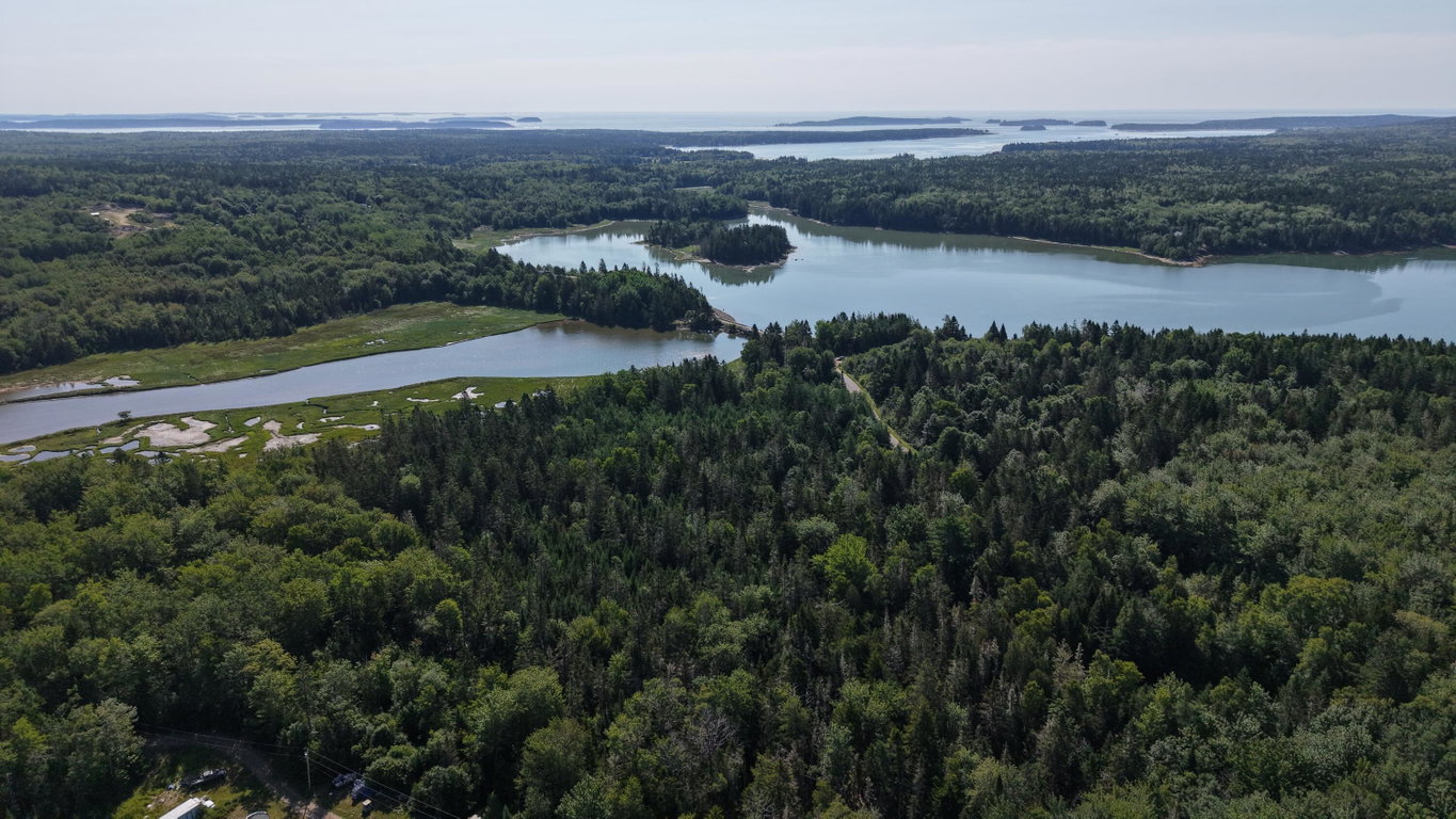 Lot 54 Pinkham Bay Bridge Road Steuben