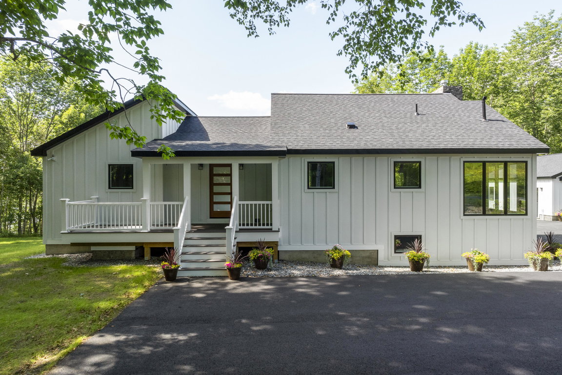 862 Neck Road Nobleboro