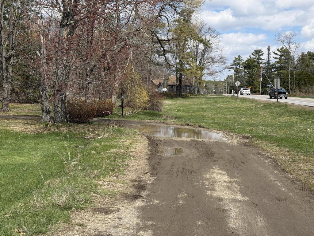 625 Bath Road Wiscasset