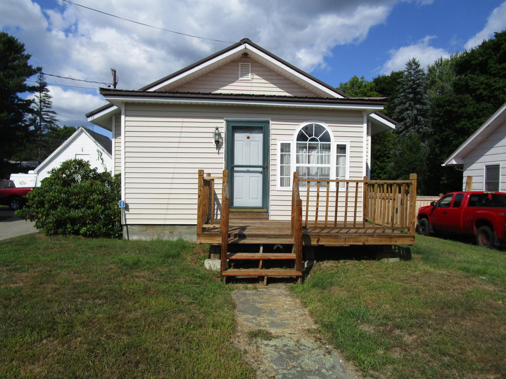10 York Street Street Howland