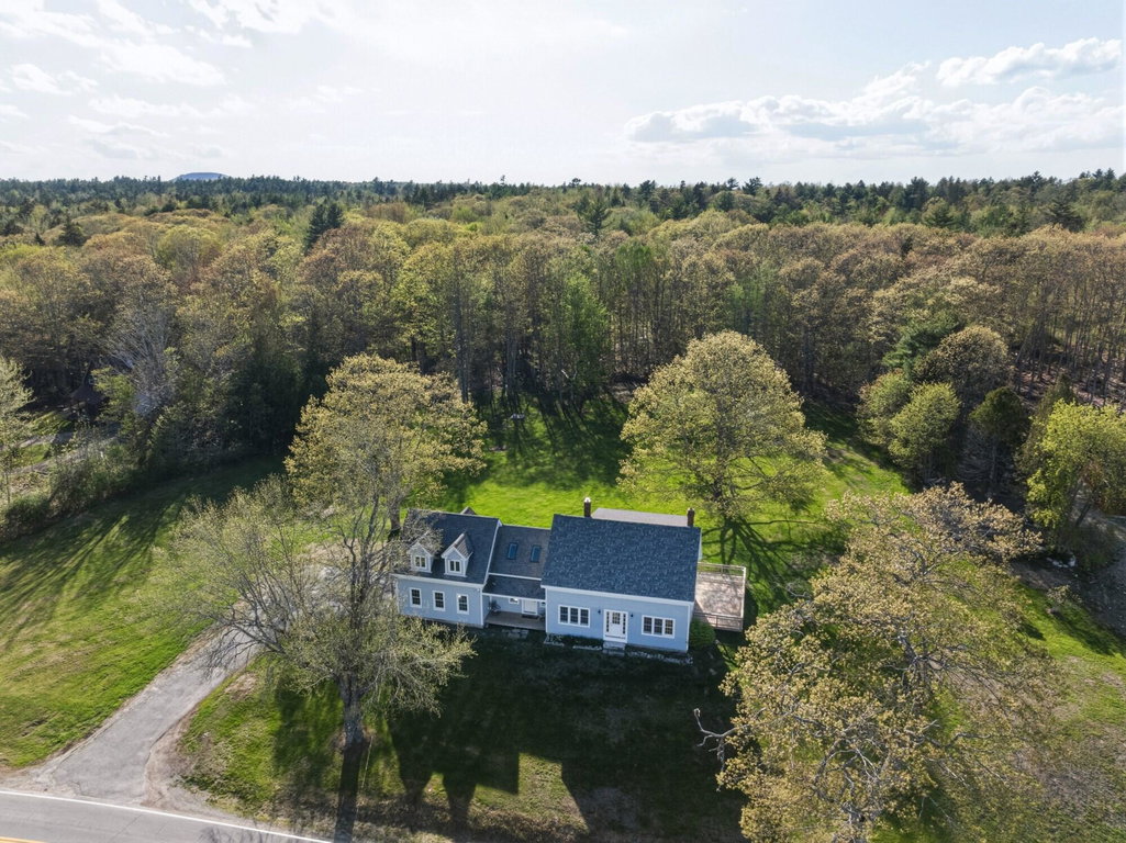 619 Morgan Bay Road Surry