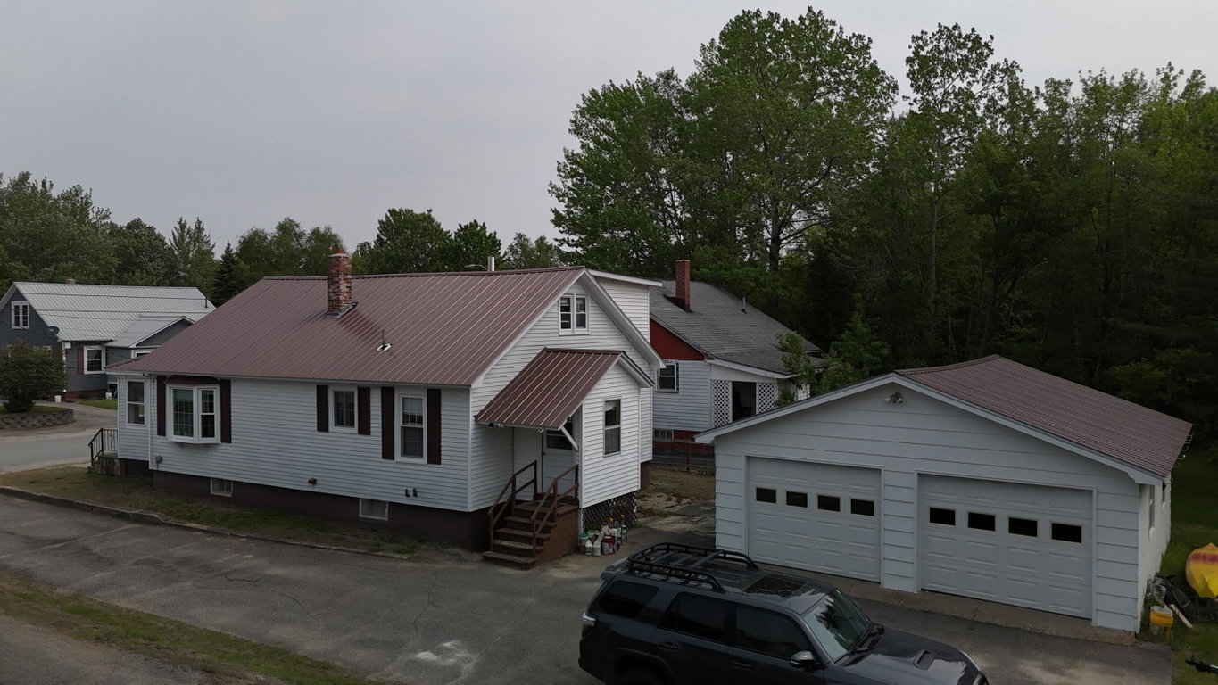 180 Bowdoin Street Millinocket