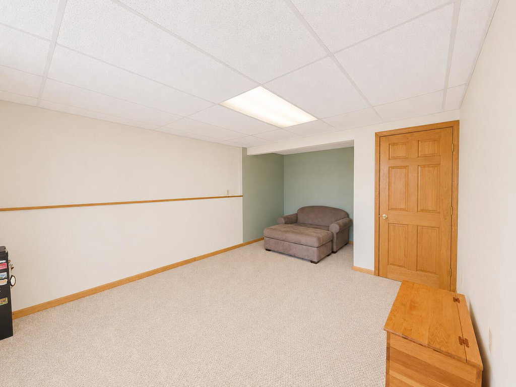 Basement BR 3