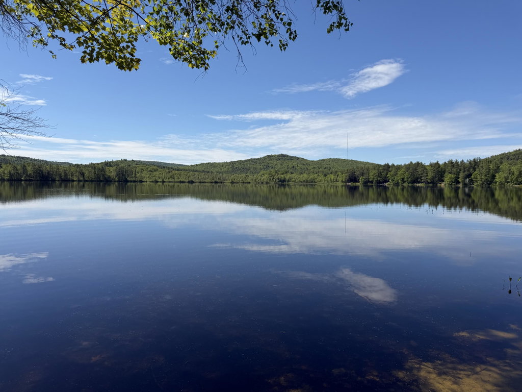 00 Hogfat Hill Road Sebago