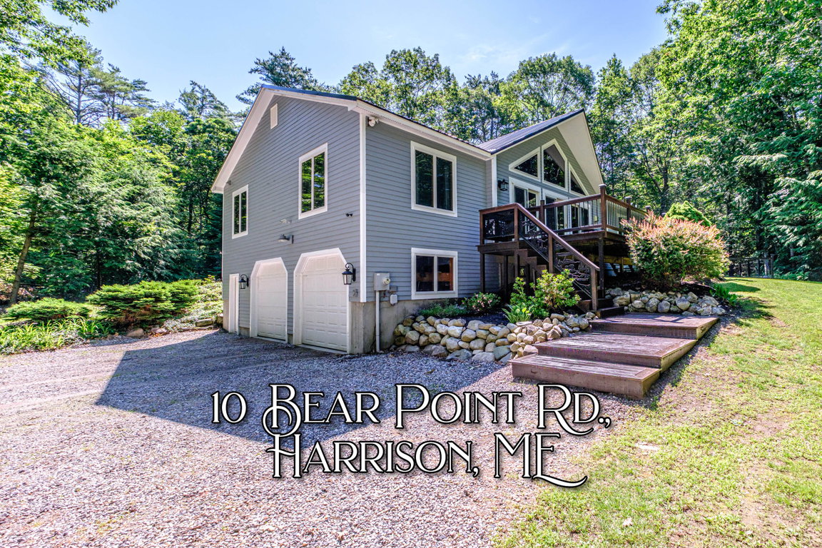 10 Bear Point Road Harrison