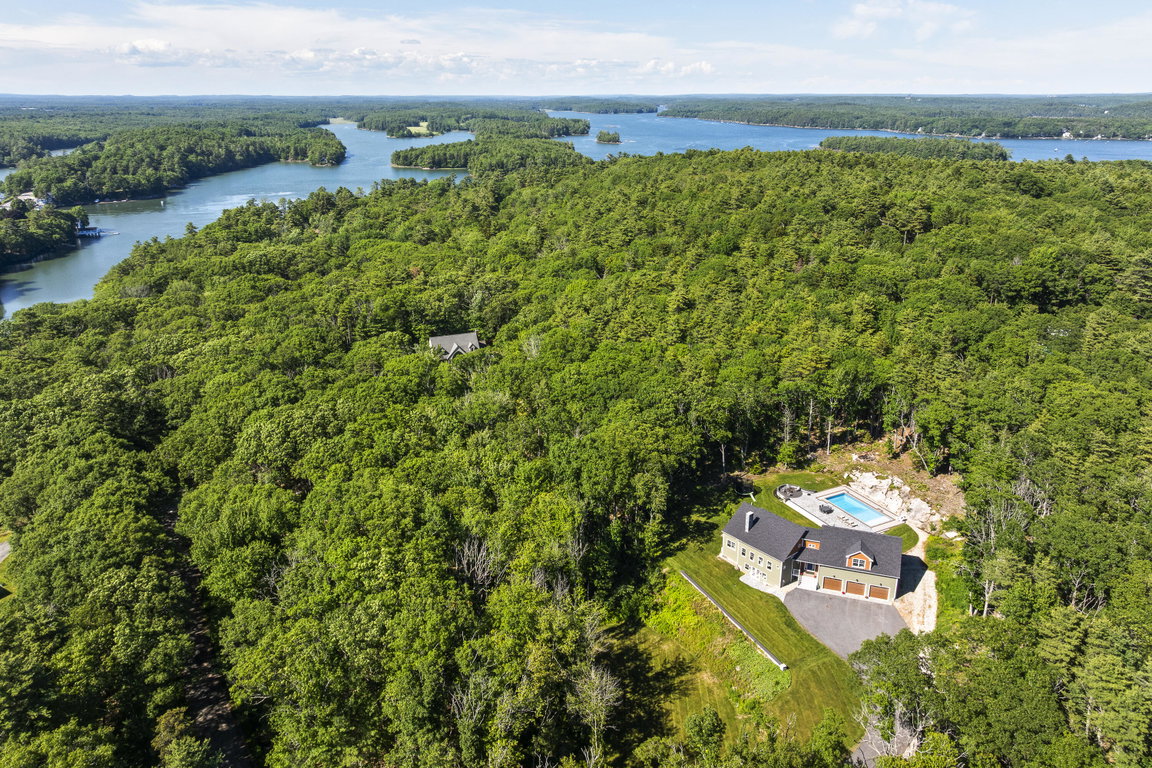 34 Stonewall Road Harpswell