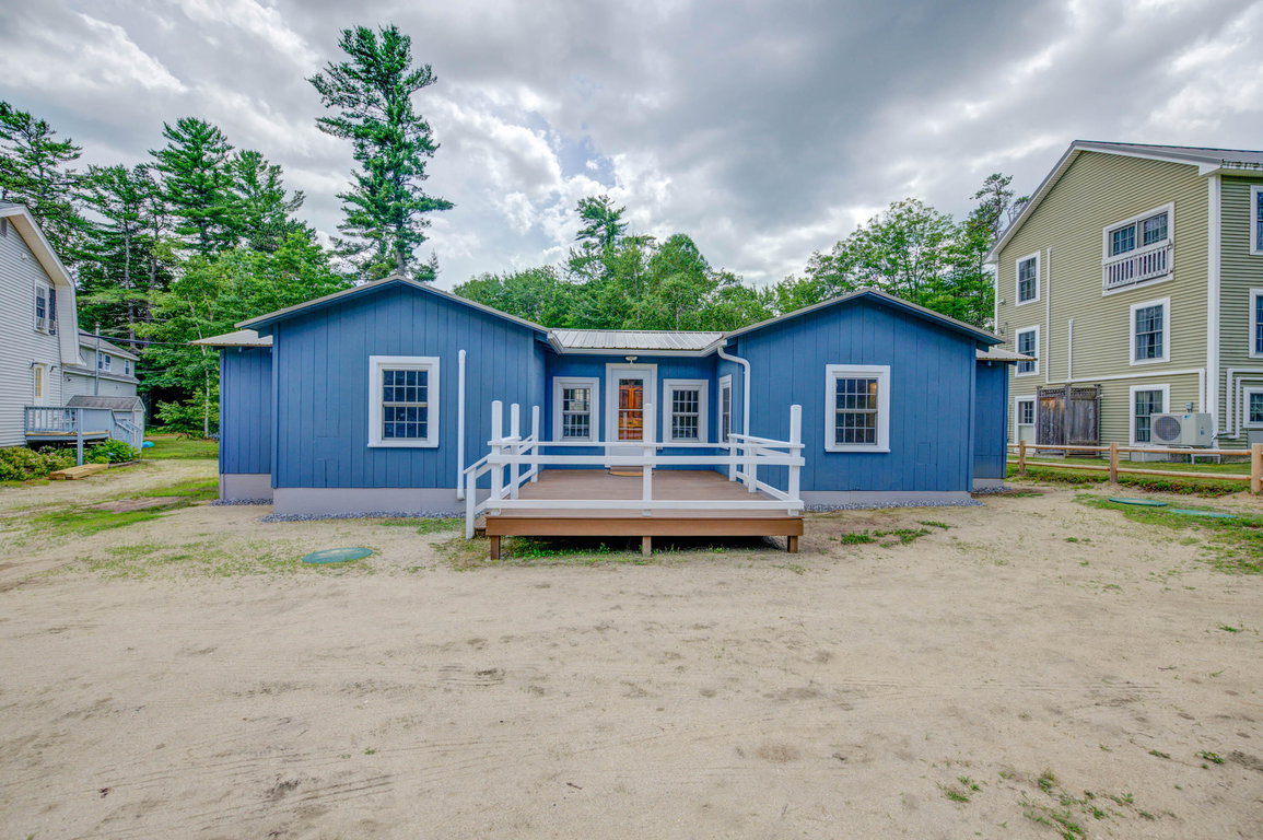 61 Shore Road Sebago