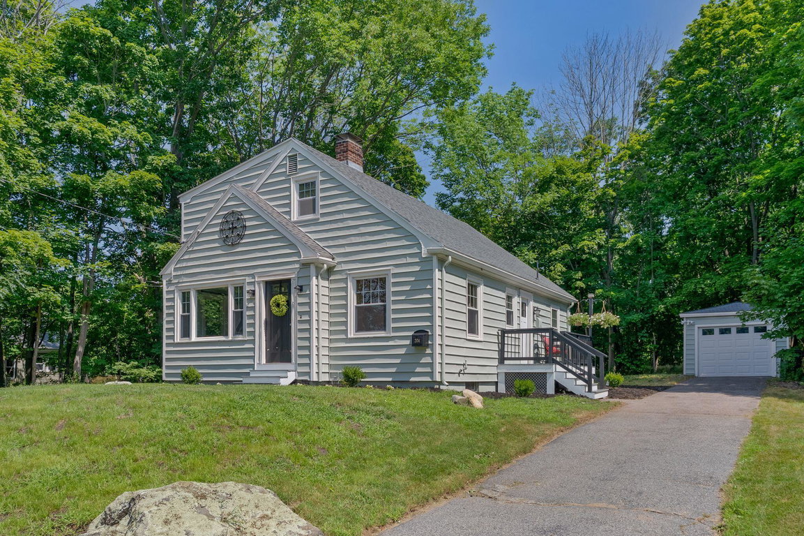 204 Preble Street South Portland