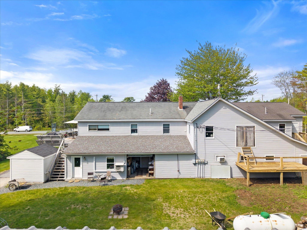 53-282 Bar Harbor Rd