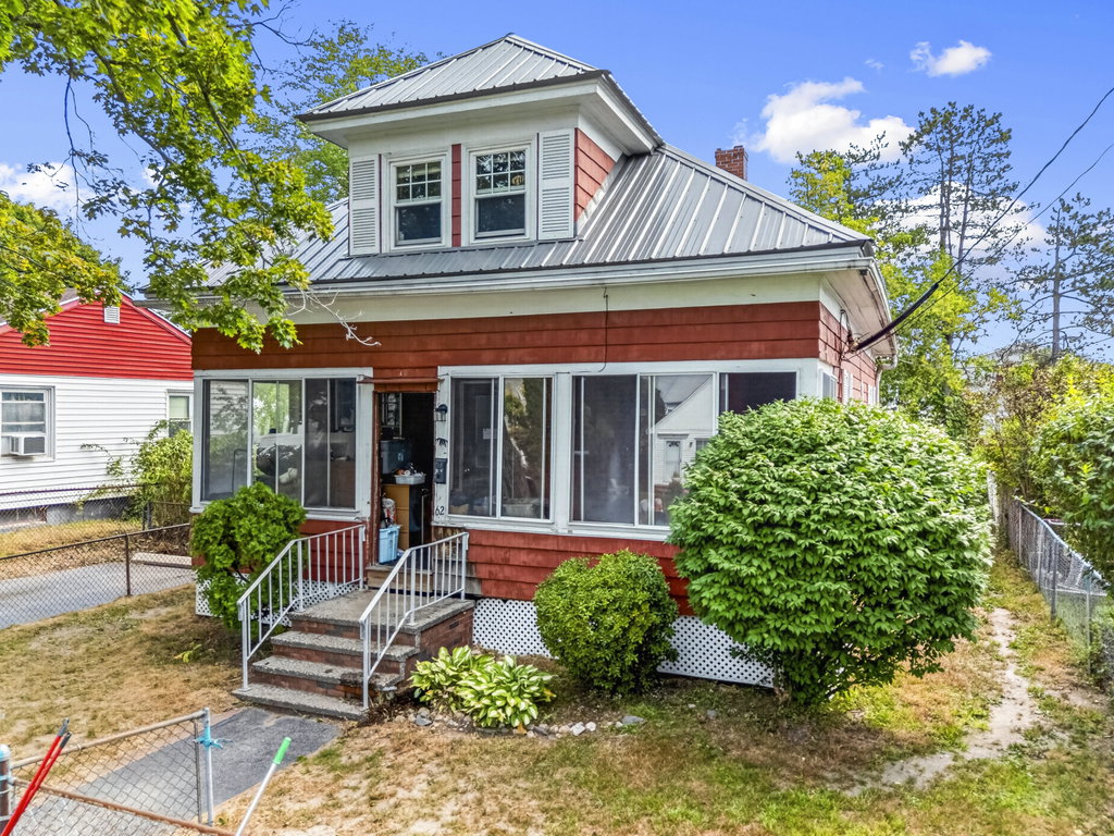 62 Powsland Street Portland