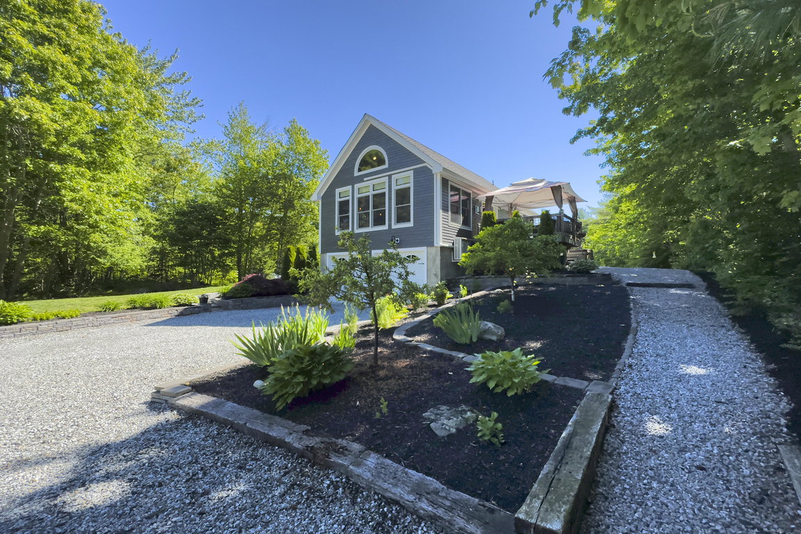 371 Union Road Waldoboro