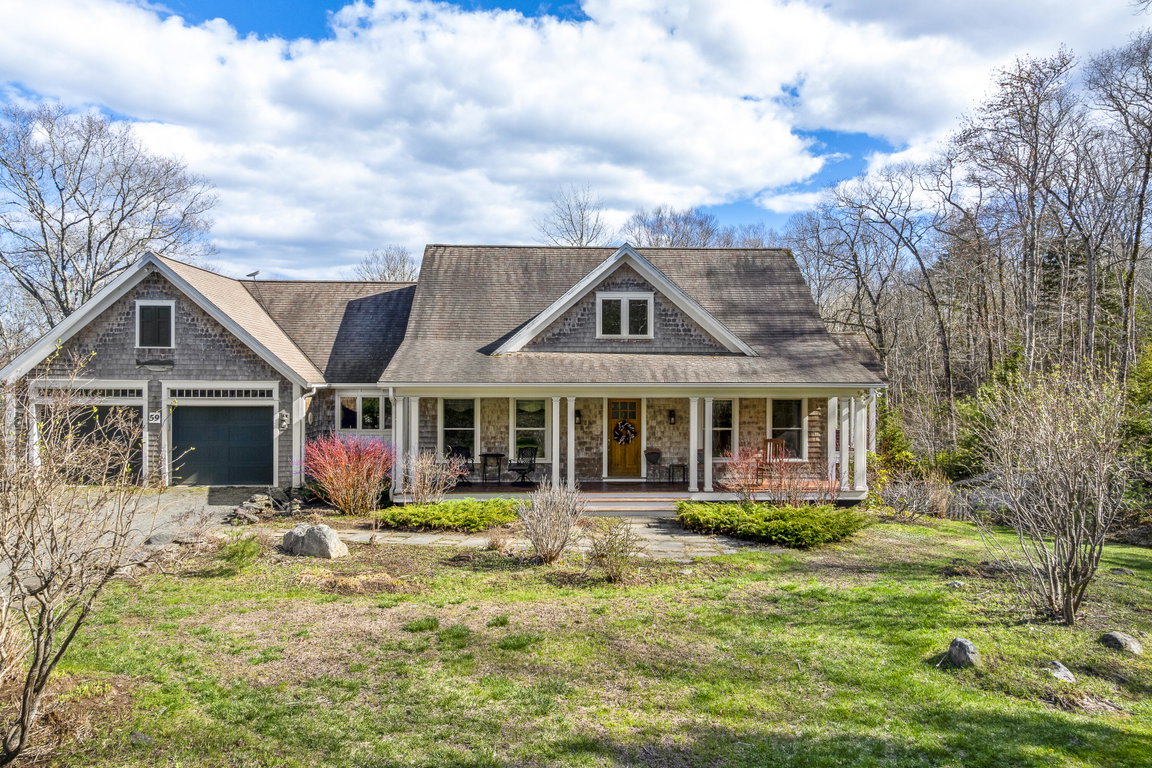 59 Ledgewood Drive Boothbay