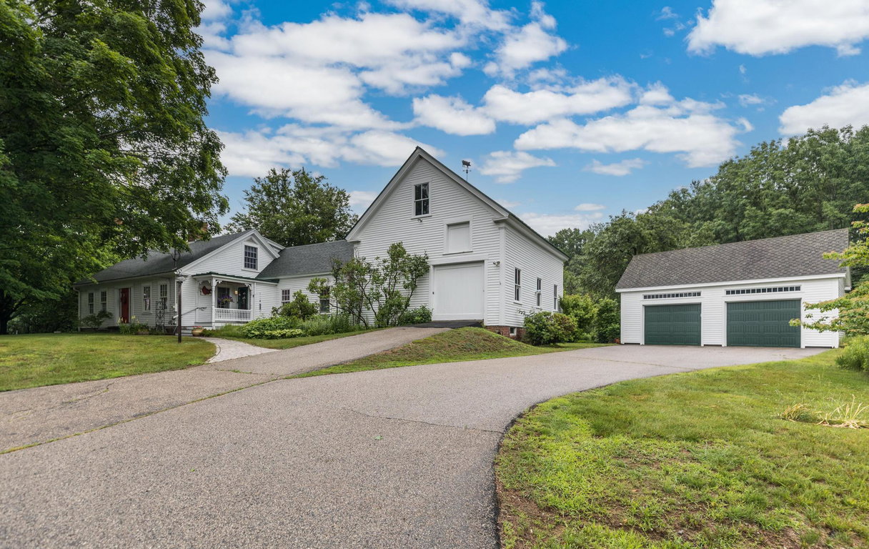 10 Old Sanford Road Berwick