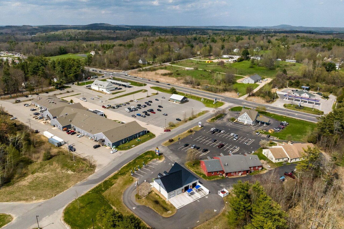 19 Levesque Drive Eliot
