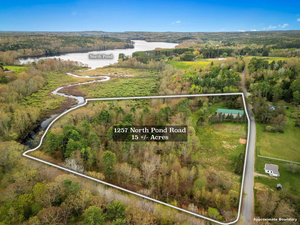 1257 Pond Road Warren
