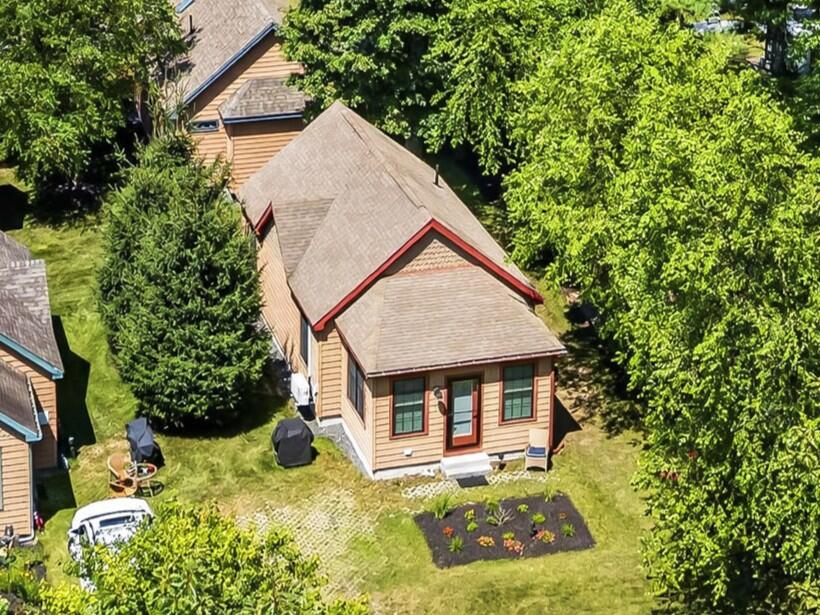 91 College Drive Wells