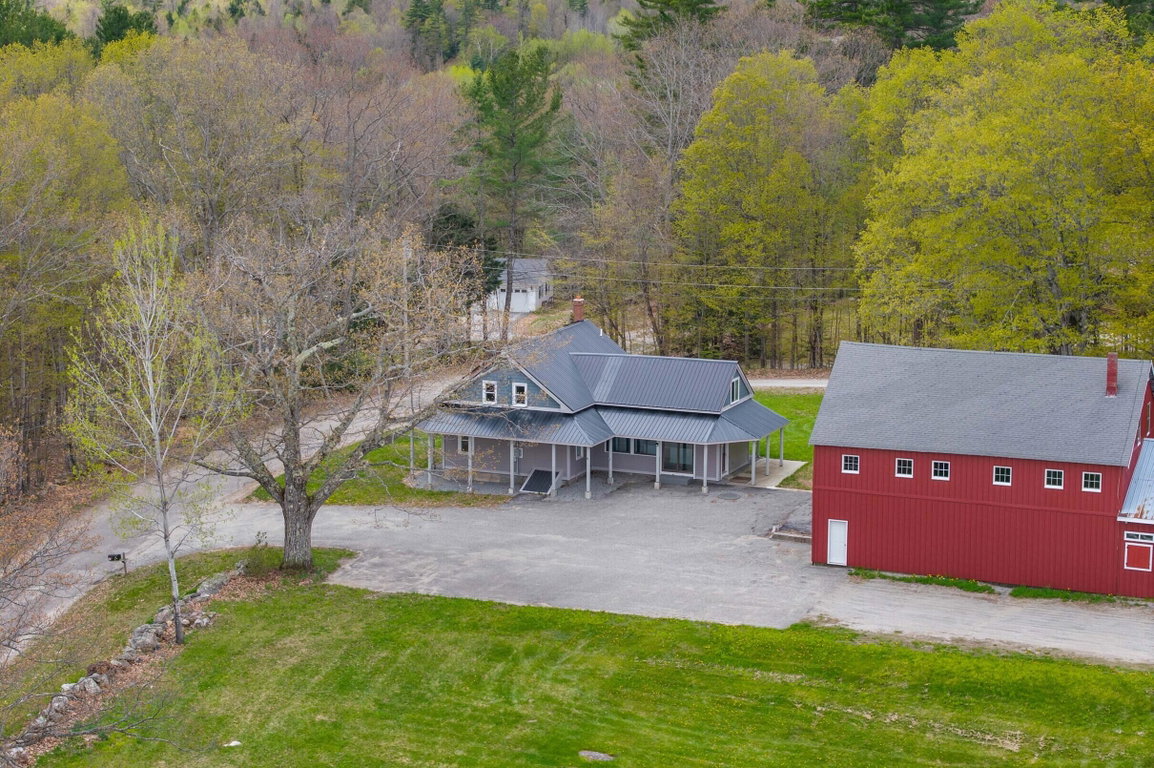 61 Hathaway Hill Road Livermore