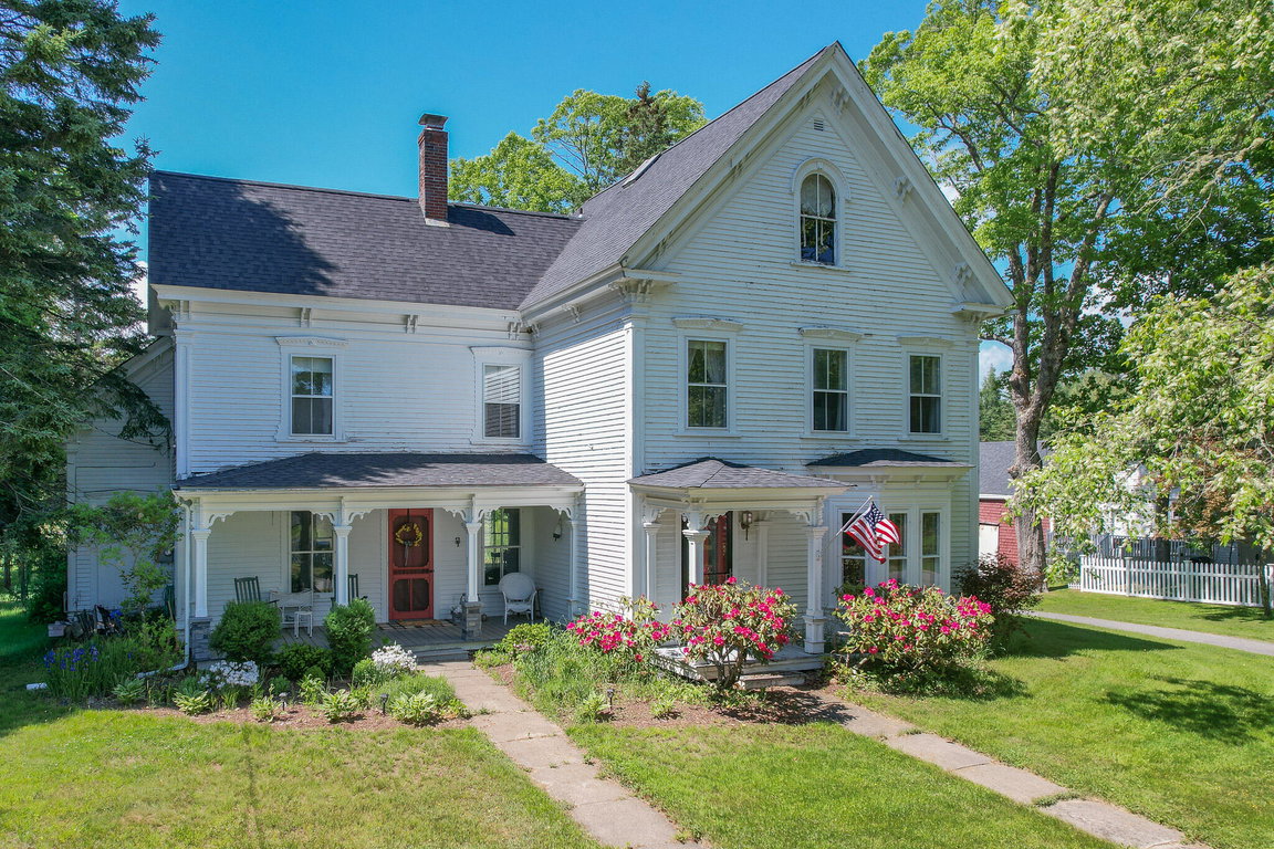 97 Village Road Steuben