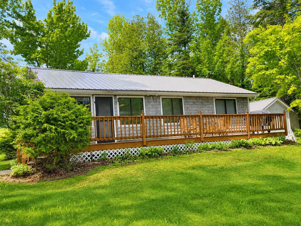 37 Sandtrap Road Island Falls