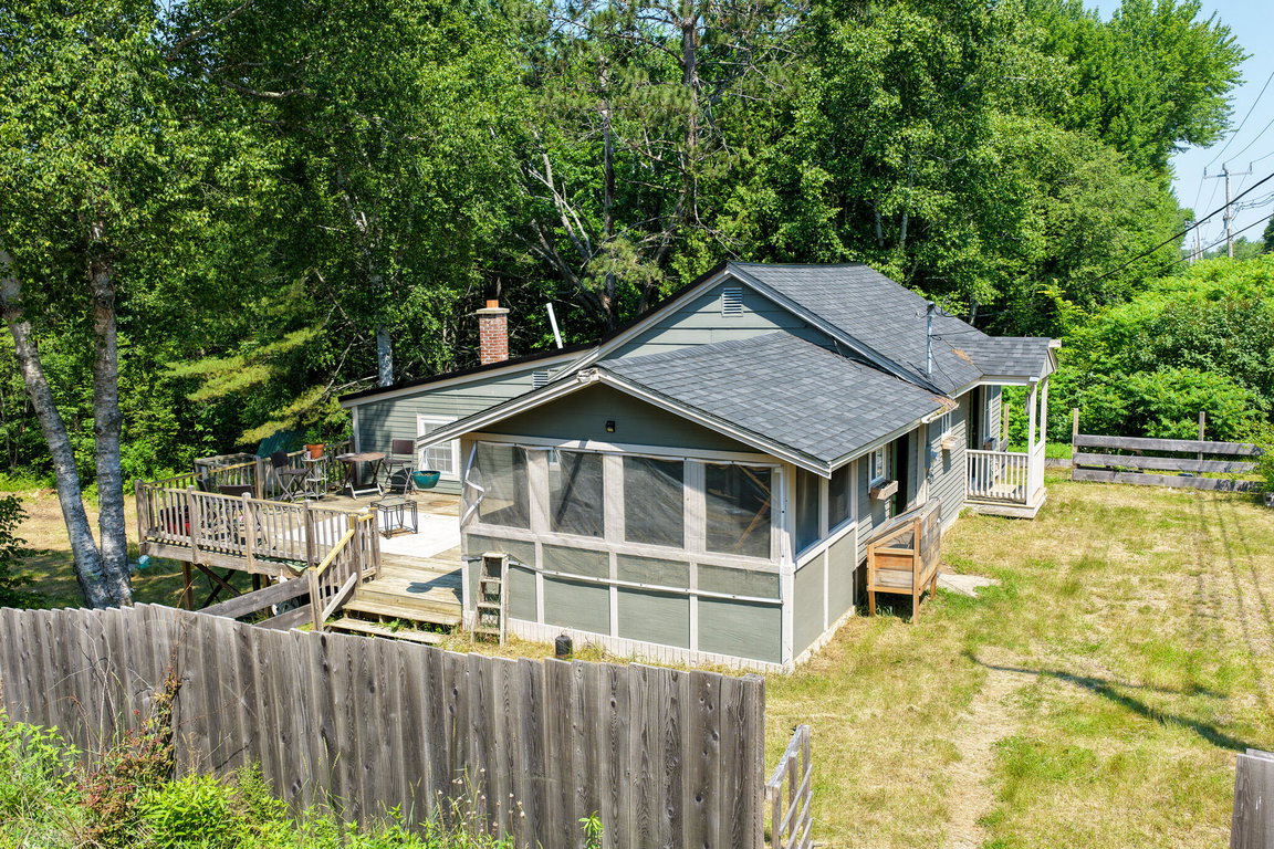 194 Main Road Passadumkeag