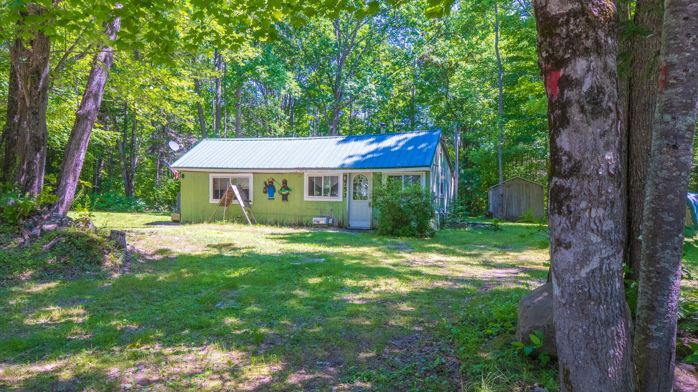 753 Center Hill Road Weld