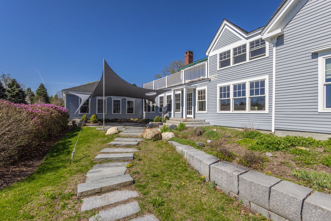 Camden Coast Real Estate