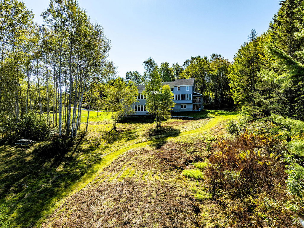 56 Raccoon Road Cushing
