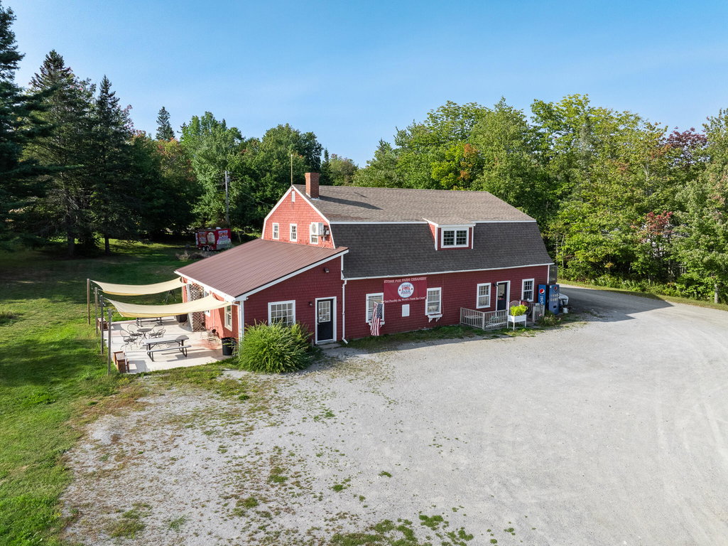 398 Main Street Searsport