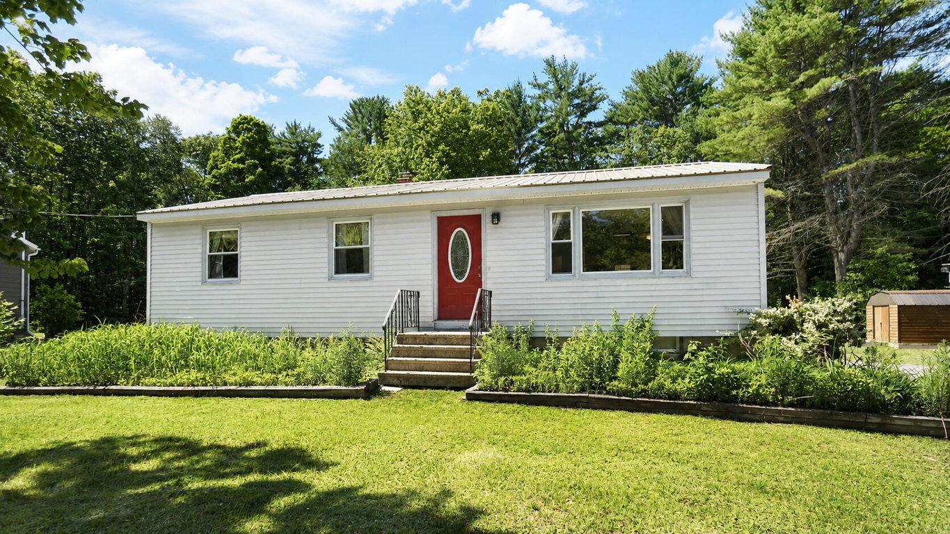 33 Ridge Terrace Drive Casco