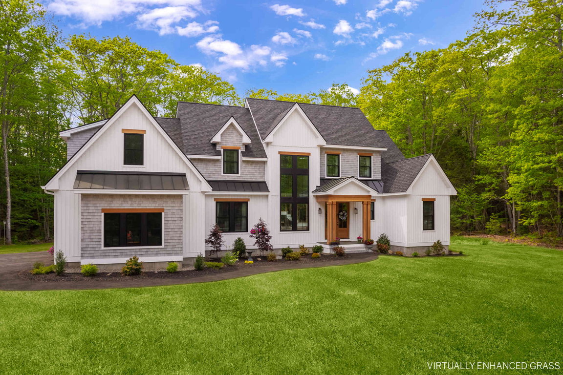 12 Silverbrook Drive Old Orchard Beach