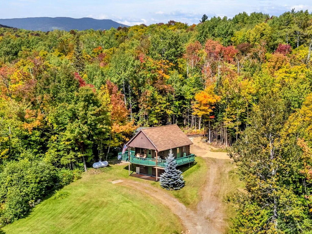 52 City Road Madrid Twp