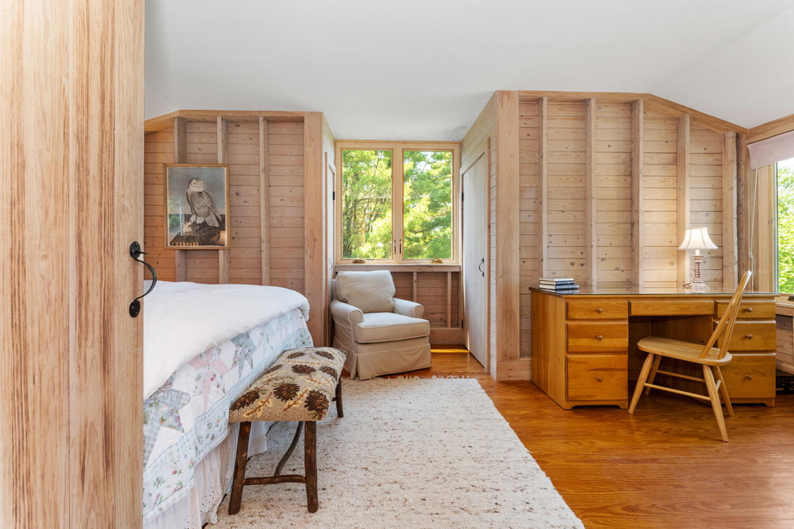 Upstairs Bedroom