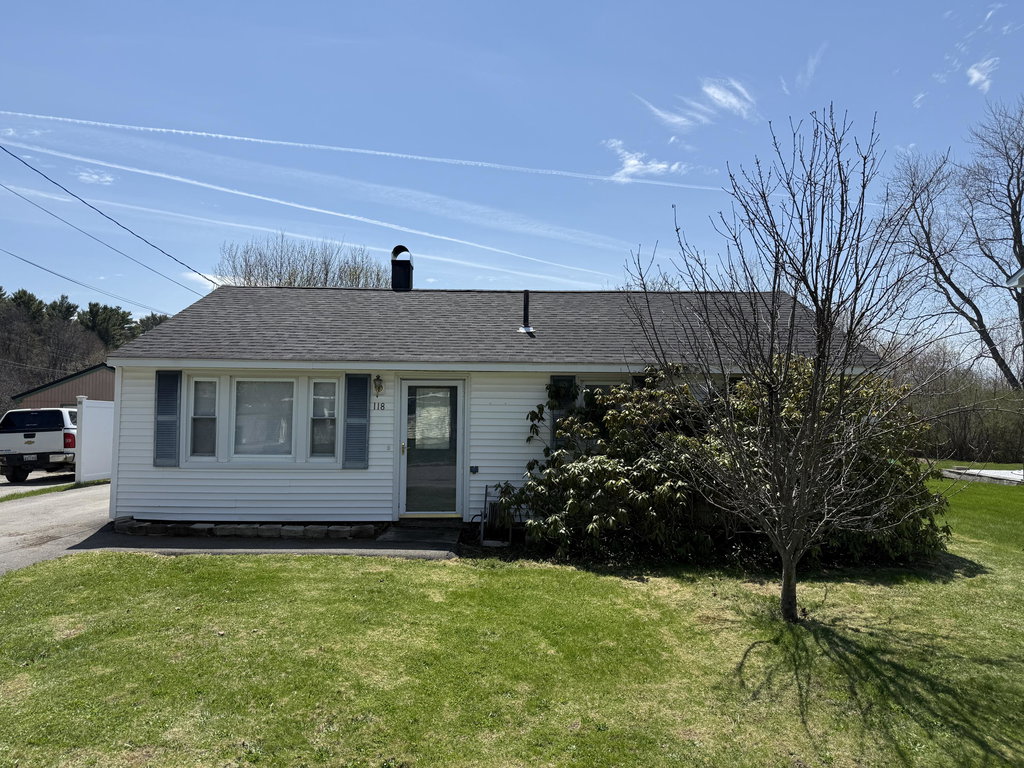 118 Falvey Street Bangor