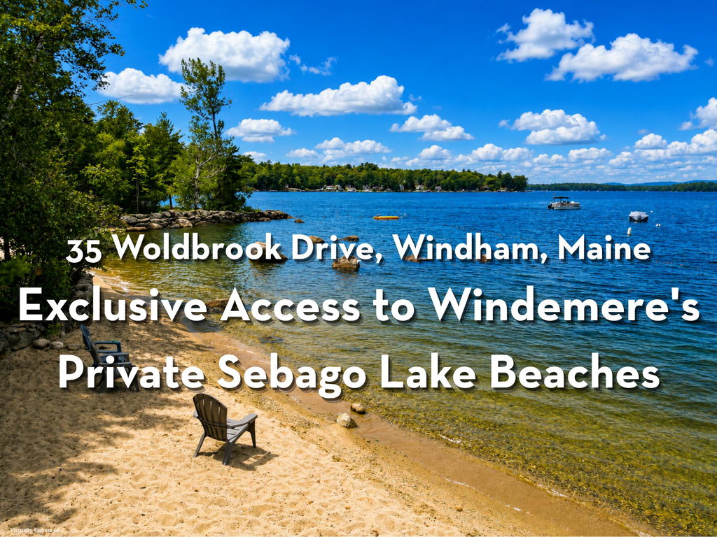 35 Woldbrook Drive Windham